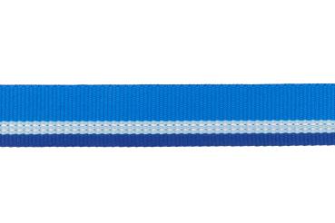 Ruffwear Top Rope Collar Blue Pool 36-51 cm